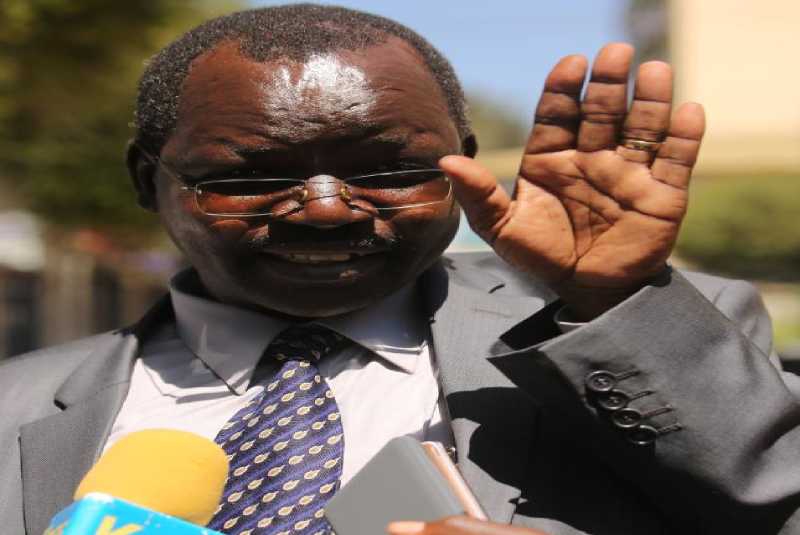 Lonyangapuo rescues detained bodaboda rider