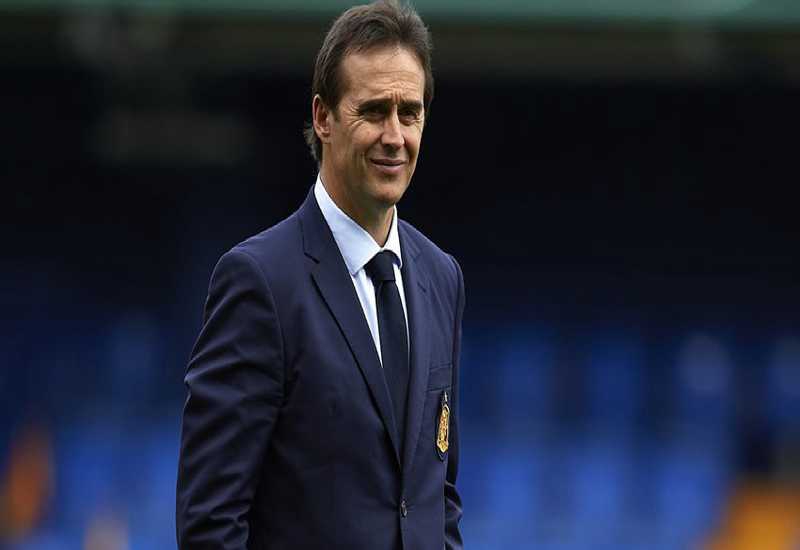 Lopetegui to be unveiled today, speaks on Spain sacking