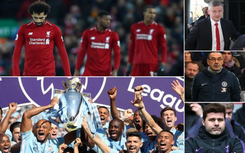 Major Champions League rule change that could affect Premier League clubs