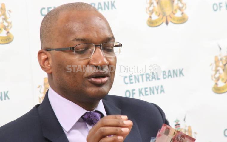 60 per cent of Kenyans support currency replacement-survey