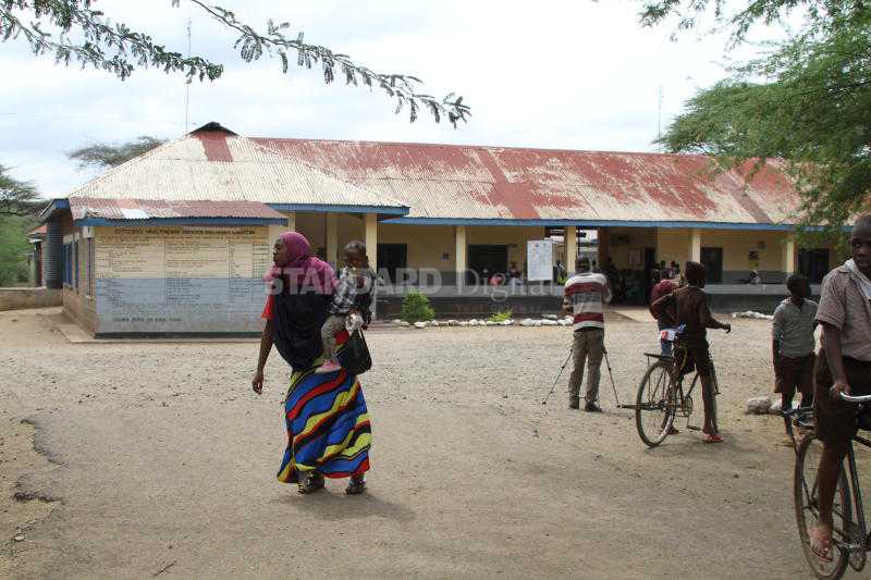 Malaria hits back in Baringo