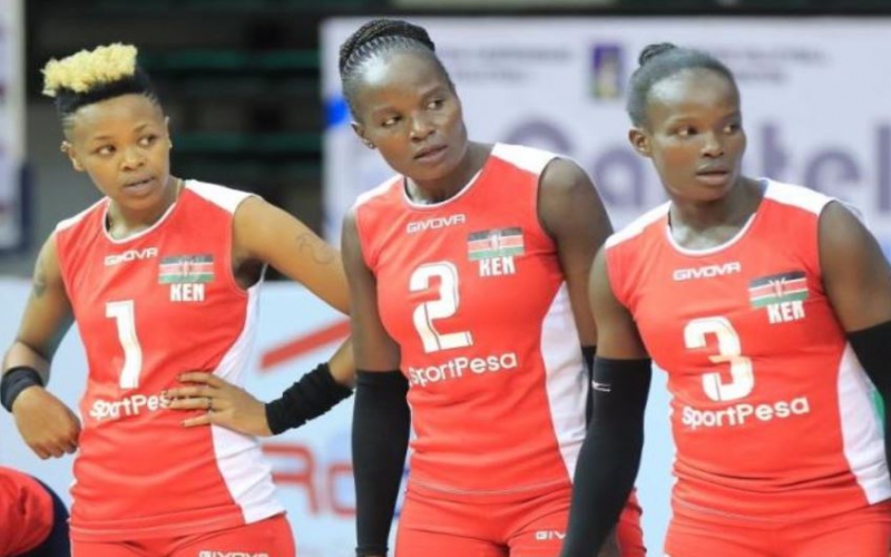 Malkia Strikers: These beauties have won the hearts of many but…[Photos]
