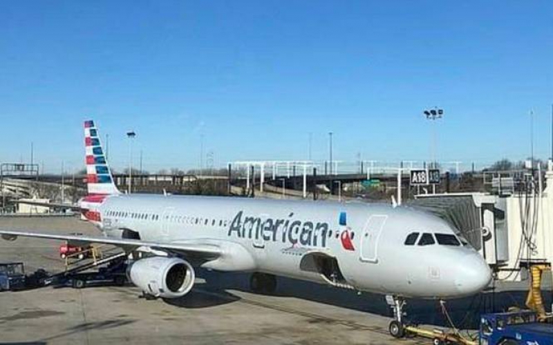 Man, 52, dies on American Airlines flight from Dallas to London