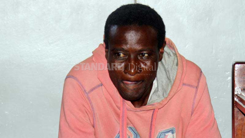 Man denies pornography charges