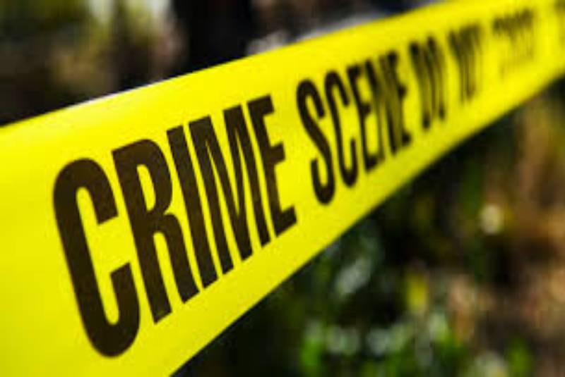 Man kills son, commits suicide after brawl with wife