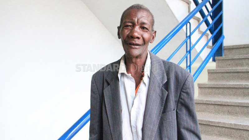 Man seeks justice for son as six killers free
