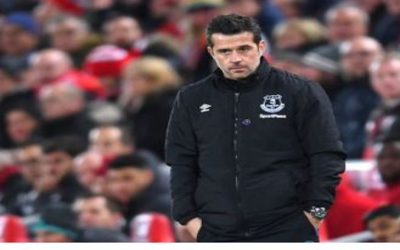 BREAKING: Marco Silva sacked as Everton manager