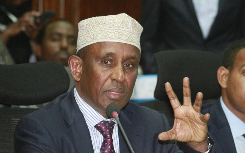 MCAs call for meeting over rising terror attacks