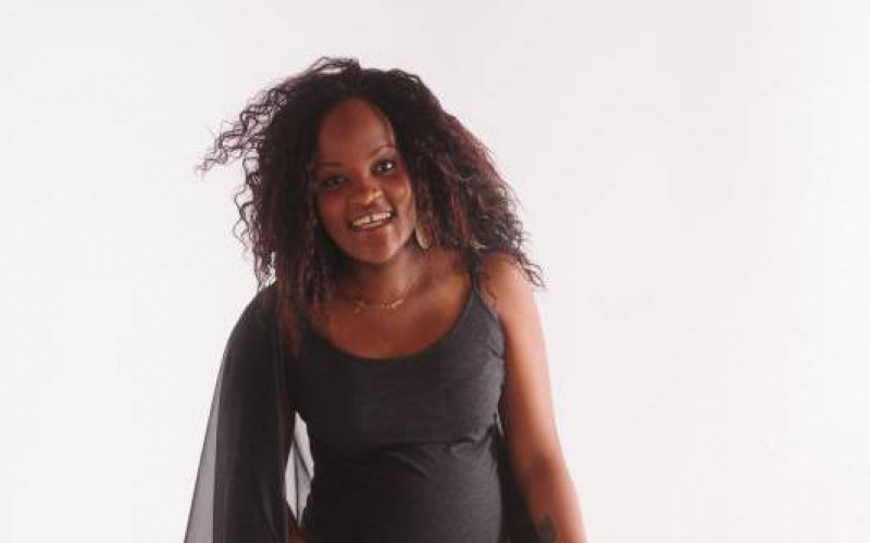 Michelle Karume: Karume’s granddaughter succumbs to cancer in US