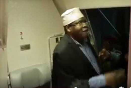 Miguna deported again