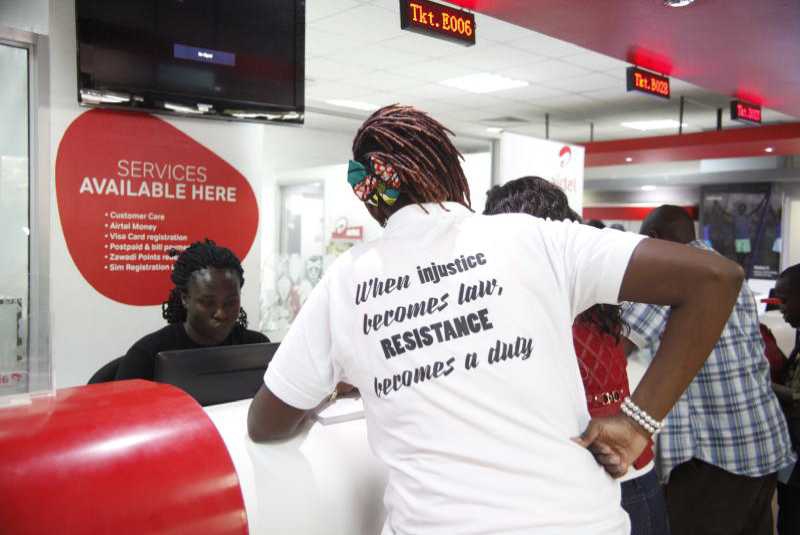 Mobile money interoperability good but consumer right to choose must be protected
