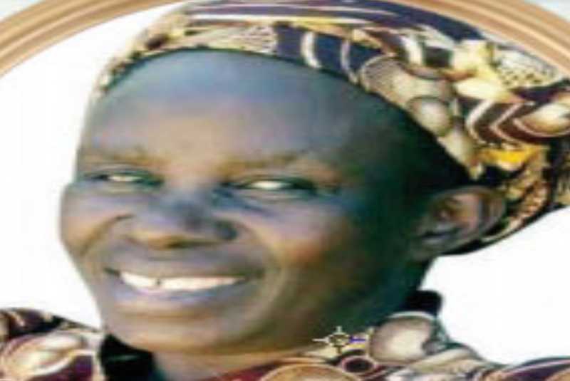 Monica Adhiambo Nyafwa: Silenced voice of women empowerment 