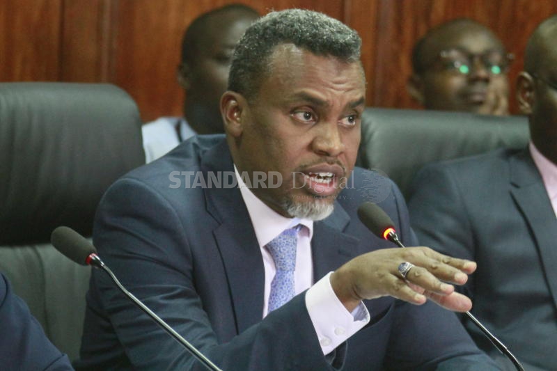 MPs probe reports useless, says Haji