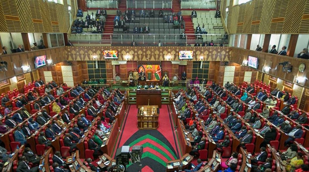 MPs vow to have way on hefty perks