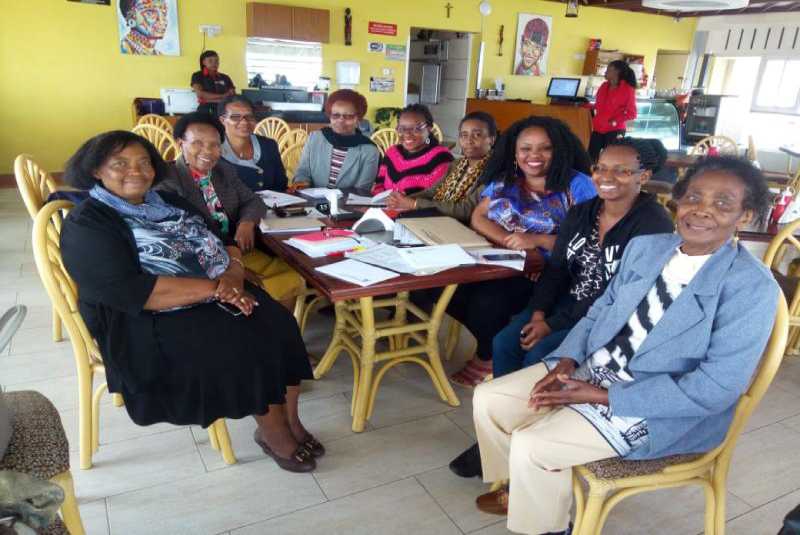 Mugoiri girls comes of age as it celebrates 80th anniversary 