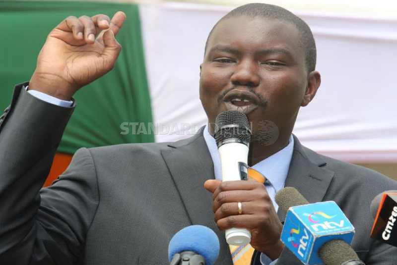 Multi-billion shillings project to uplift Eldoret town