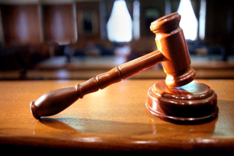 My husband stabbed and raped me, Woman tells court