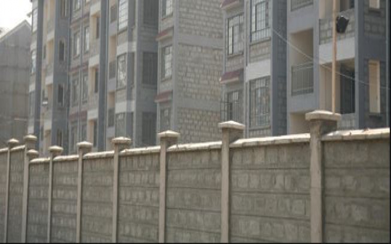 Nairobi’s prime residential price fall slows 