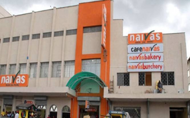 Naivas suspends sale of red meat in its butcheries countrywide