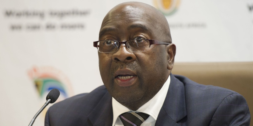 Nene- I was fired by Zuma for blocking a $100 billion Russian nuclear power deal