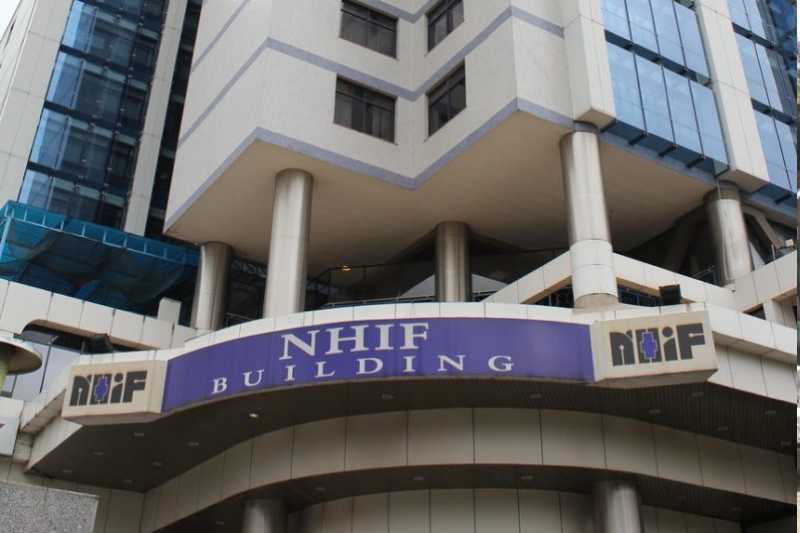 NHIF to cater for maternity fee