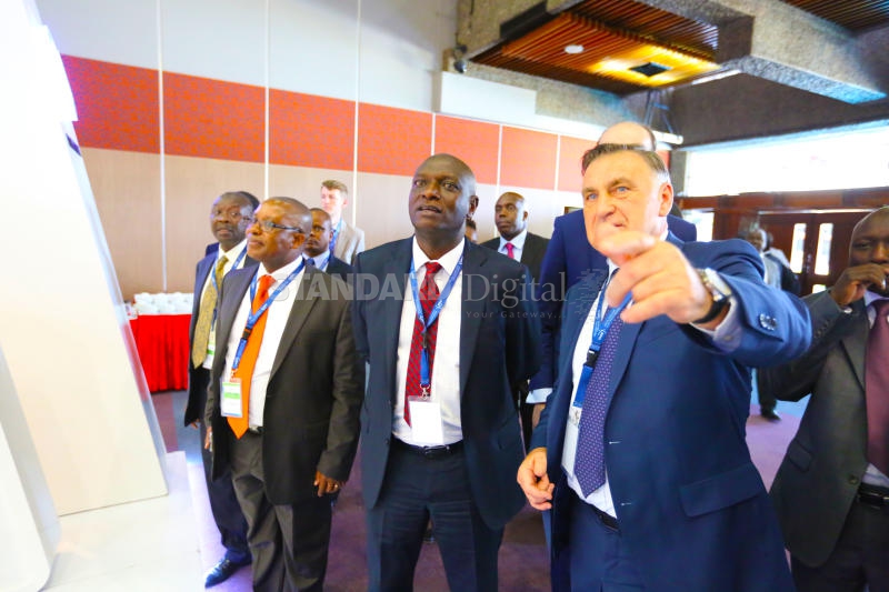Nuclear energy will spur Kenya’s economic growth