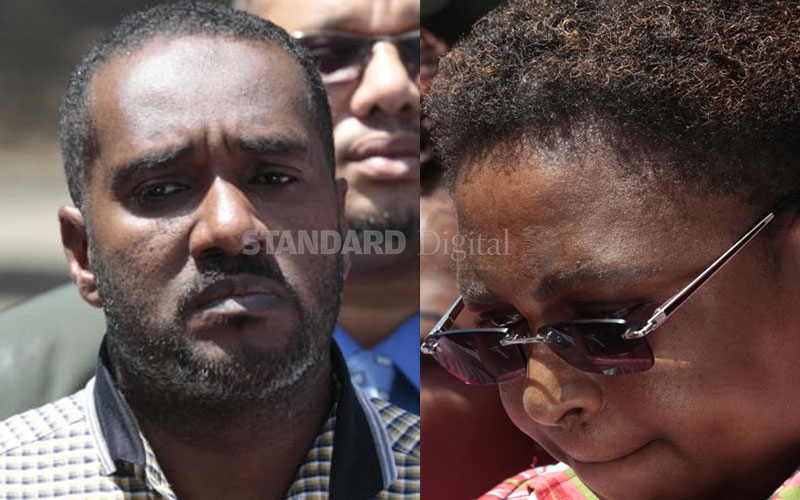 ODM rejects appeal by MPs facing expulsion