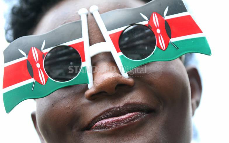Our Shared Values Remind Us What It Means to be Kenyan