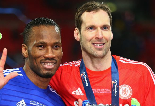Petr Cech to be offered chance to return to Chelsea