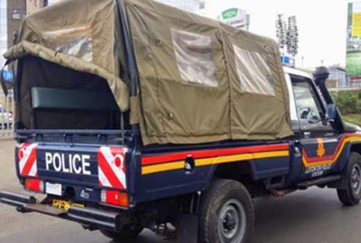 Police arrest 29 Ethiopians in Nairobi