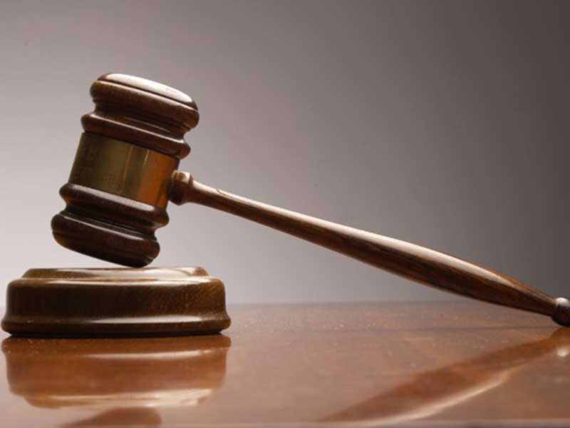 Police officer in court over robbery with violence, defilement cases
