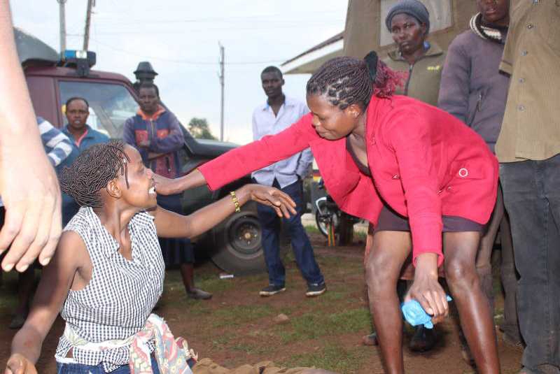 Police unit set to probe deadly Kisii skirmishes
