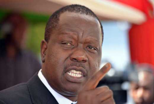 Punish those sabotaging free secondary school education