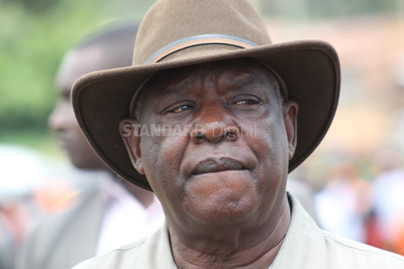 Relief for governors as MCAs pass budget