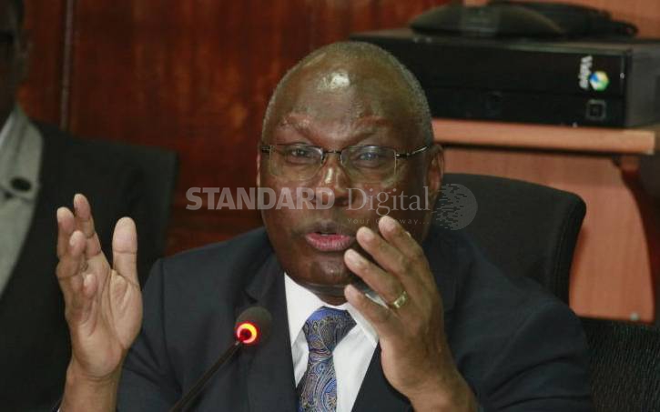 Relief for retirees in Sh60 billion payout by October