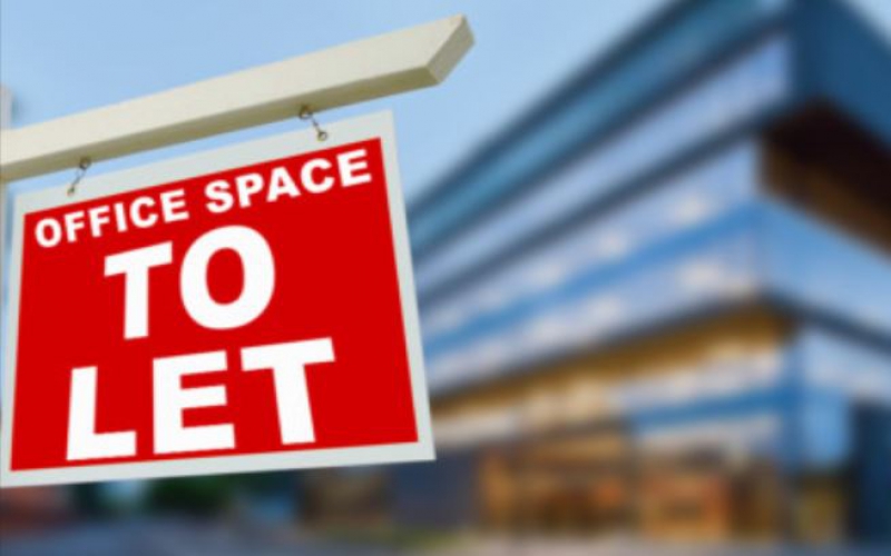 Rental office business no longer a good deal