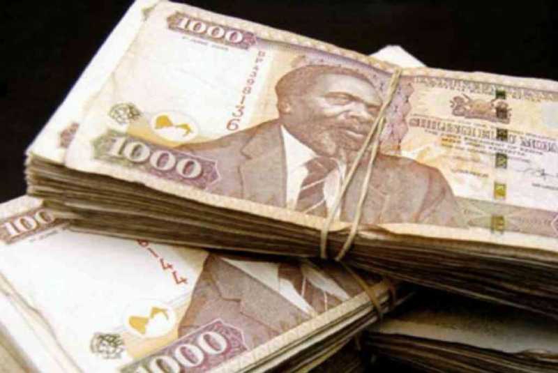 Reprieve for man accused of buying property from Sh615M worth KRA official 