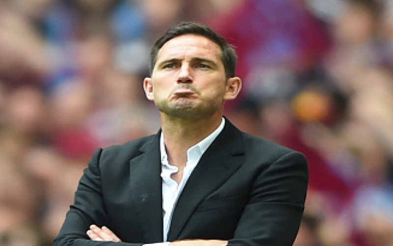 Revealed: What Lampard demanded from Chelsea in contract talks