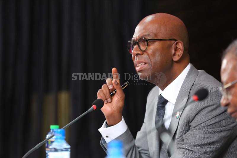 Safaricom bleeds Sh70B as new tax sets in