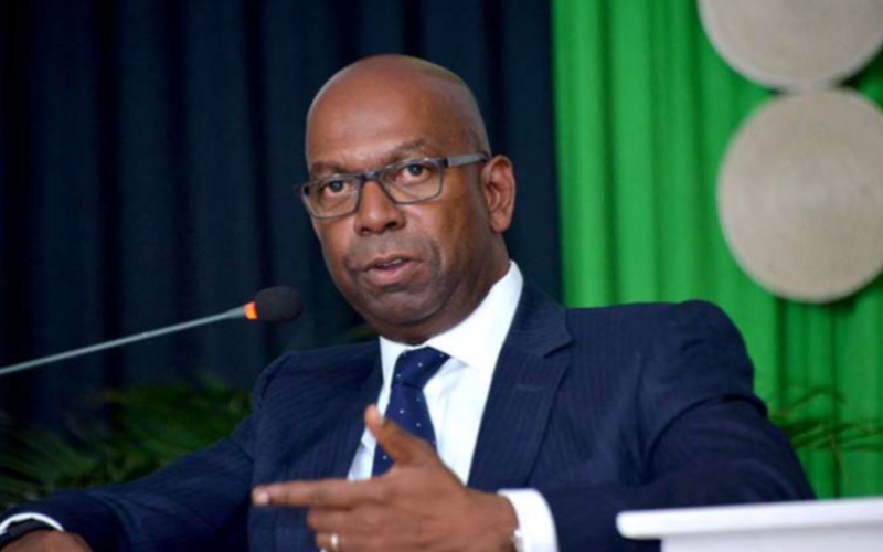 Safaricom moves to secure network of enterprise customers