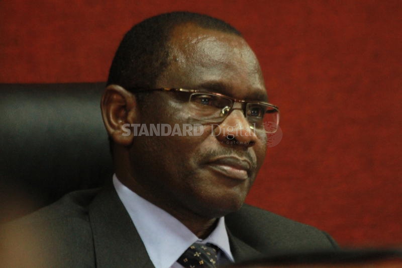 No chance? How MPs have always whipped salaries commission