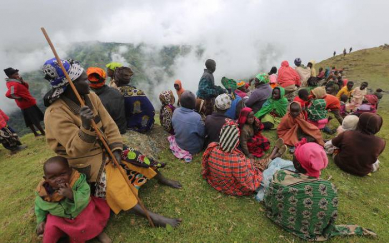 Sh20m needed for Pokot victims