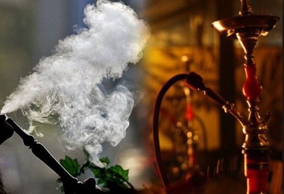 Shisha ban is here to stay- court