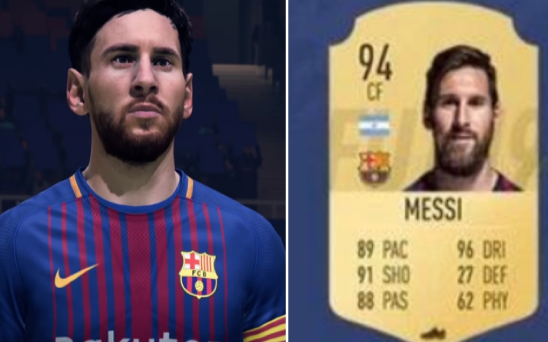 Shock as kids spend Ksh 71,113 of their parents’ money trying to buy Messi on FIFA 19  