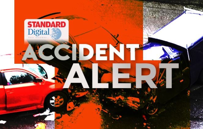Six people killed in Kilifi accident