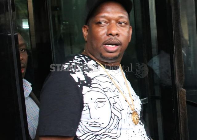 Sonko wanted by anti-graft agency over ‘criminal’ past