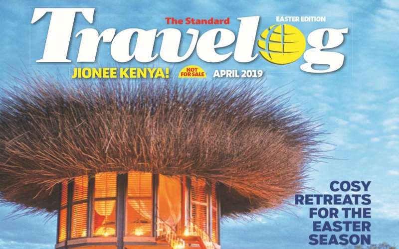 Standard Group launches new travel magazine