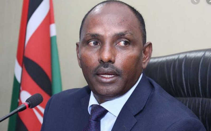 State raises Sh66 billion from parastatals for budget