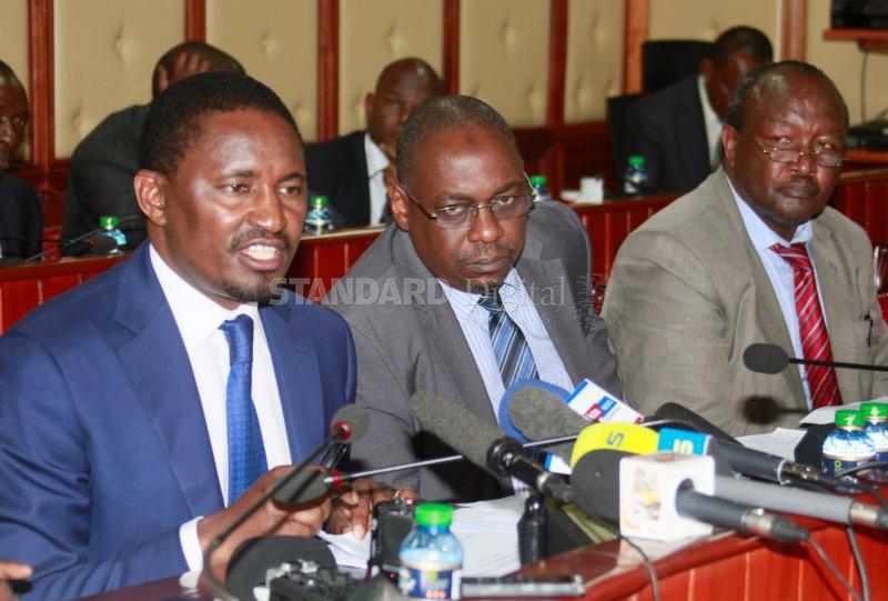State to lose Sh5b as maize prices plunge