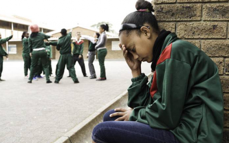 Strategies authorities should employ to tackle bullying in schools 